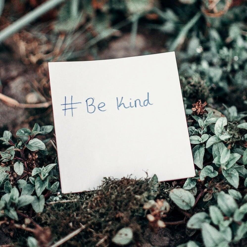 Ways to Show More Kindness at Work